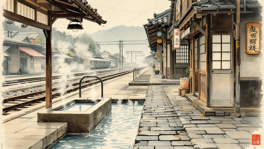 KKR Unzen Sanso (Closed) — onsen in Unzen, Nagasaki