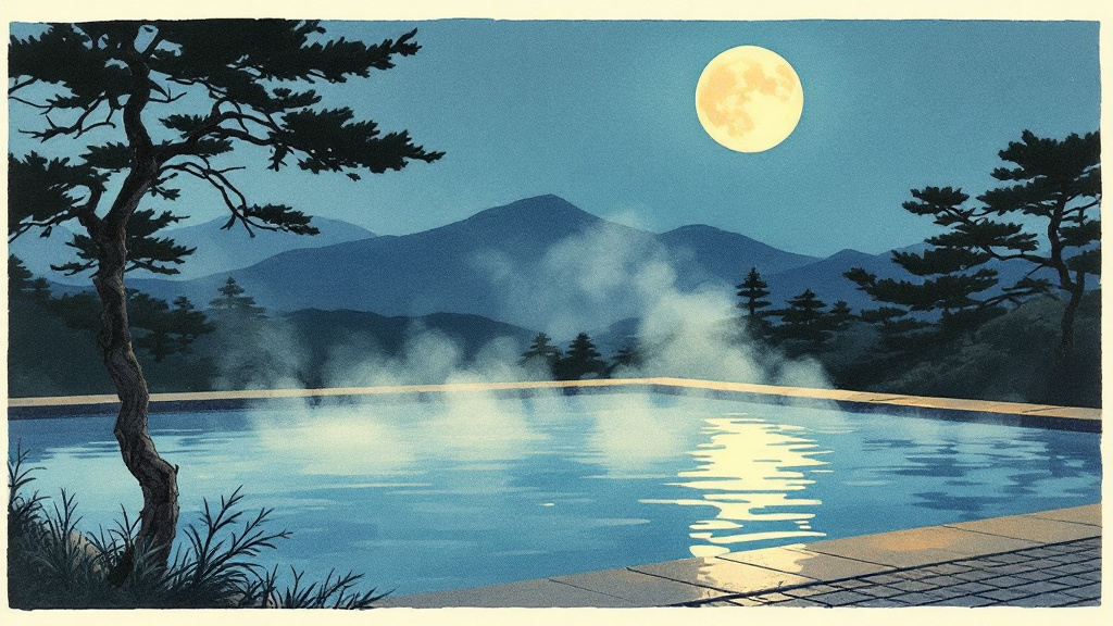 Echizen Onsen National Shukusha Karei-zaki-so (Closed) hot spring in Echizen, Fukui