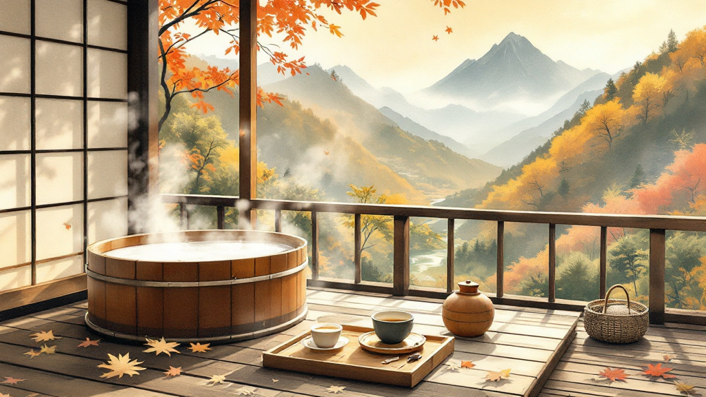 Mikuni Wakasa Obama Hama no Yu hot spring in Obama, Fukui