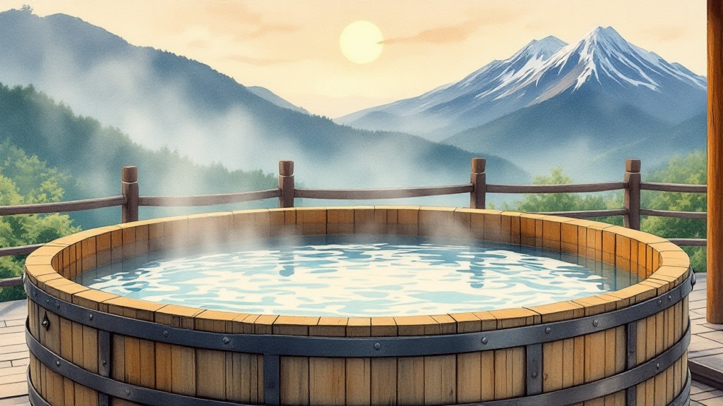 Mihama Town Health and Welfare Center Heartpia hot spring in Mihama-cho, Mikatagun, Fukui