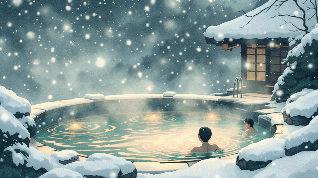 Fujikin Ryokan (Closed) — onsen in Kamiyama, Yamagata